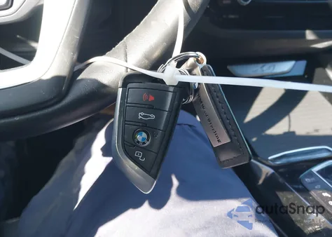 2023 BMW X4 xDrive30I z USA, uszkodzony, nr VIN 5UX33DT06P9R26351